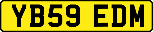 YB59EDM