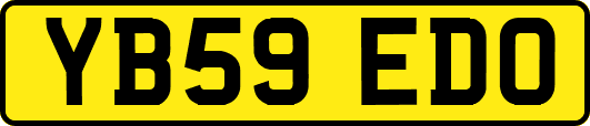 YB59EDO