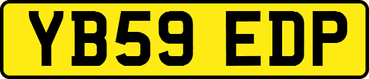 YB59EDP