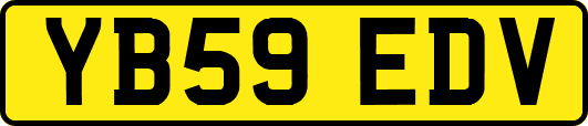 YB59EDV