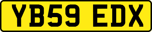 YB59EDX