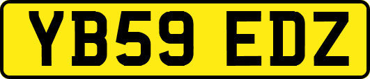 YB59EDZ