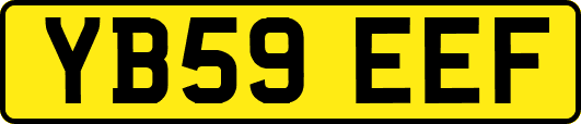 YB59EEF