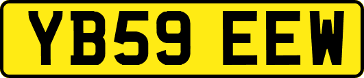 YB59EEW