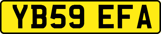YB59EFA