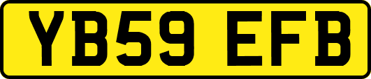 YB59EFB