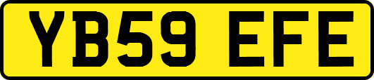 YB59EFE