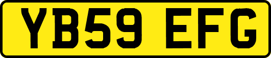 YB59EFG