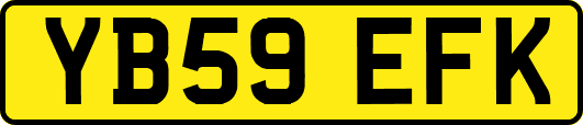 YB59EFK