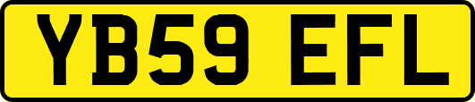 YB59EFL