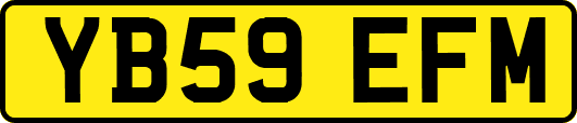 YB59EFM