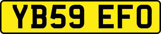 YB59EFO