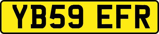 YB59EFR