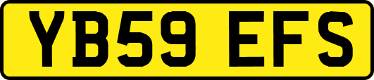 YB59EFS