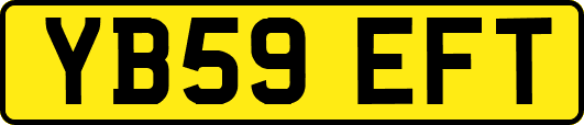 YB59EFT