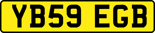 YB59EGB