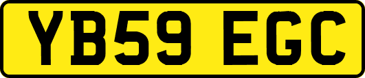 YB59EGC