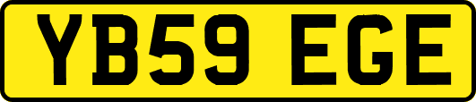 YB59EGE