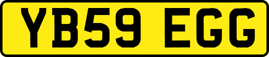 YB59EGG