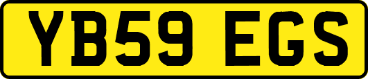 YB59EGS