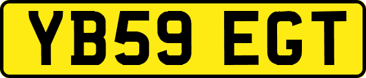 YB59EGT