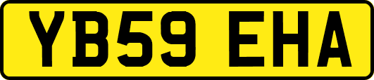 YB59EHA