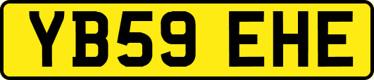 YB59EHE
