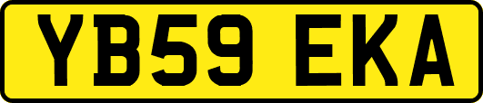 YB59EKA