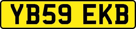 YB59EKB