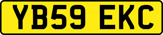 YB59EKC