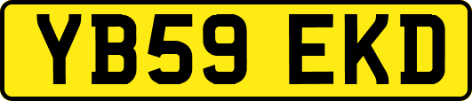 YB59EKD
