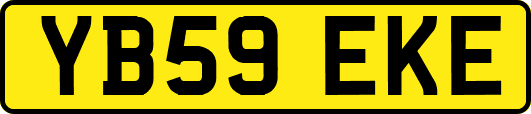 YB59EKE