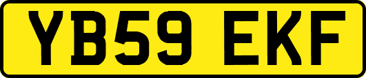 YB59EKF