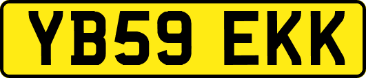 YB59EKK
