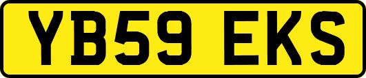 YB59EKS