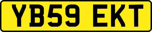 YB59EKT