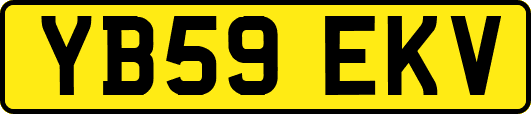 YB59EKV