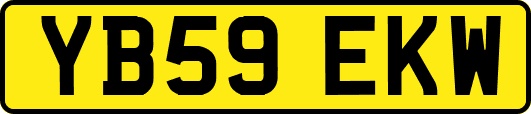 YB59EKW