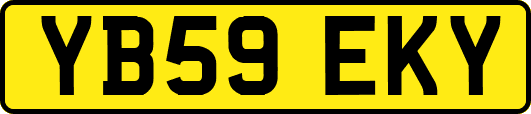 YB59EKY