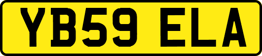 YB59ELA