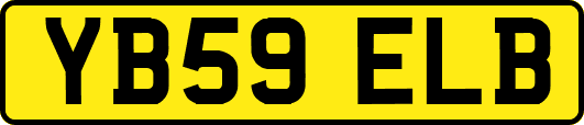 YB59ELB