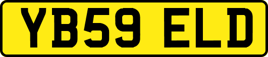 YB59ELD