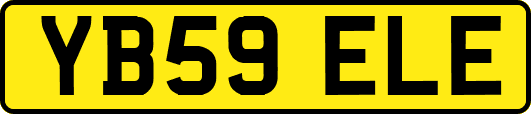 YB59ELE