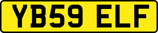 YB59ELF
