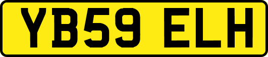 YB59ELH