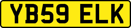YB59ELK