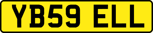 YB59ELL