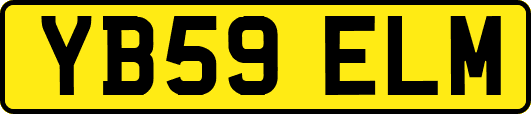 YB59ELM