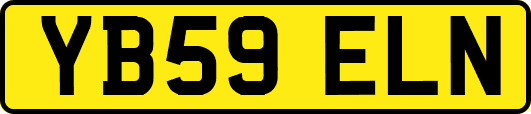 YB59ELN