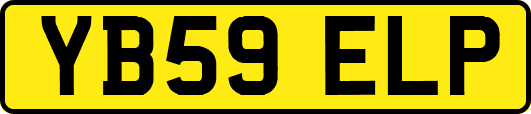 YB59ELP